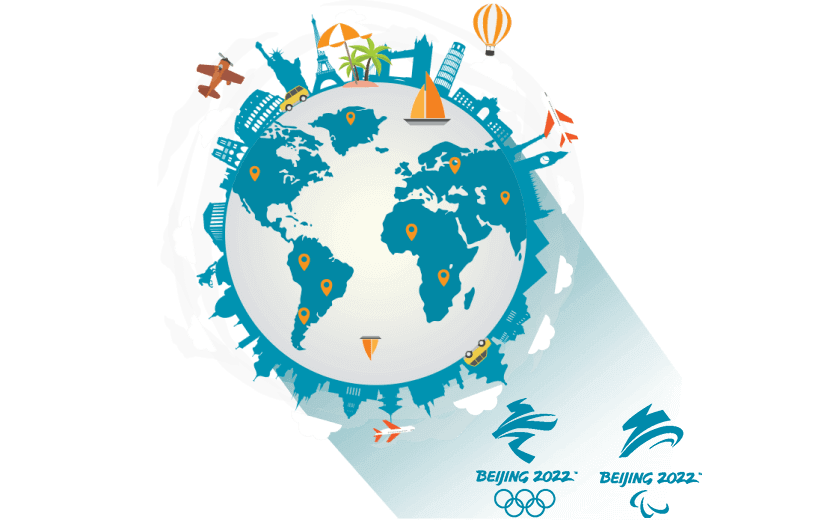 在萨尔瓦多怎么穿回中国 - 通行中国